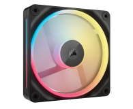 CORSAIR iCUE LINK LX120R RGB Triple Pack 3x120mm CO-9051050-WW - 1300107 - zdjęcie 2